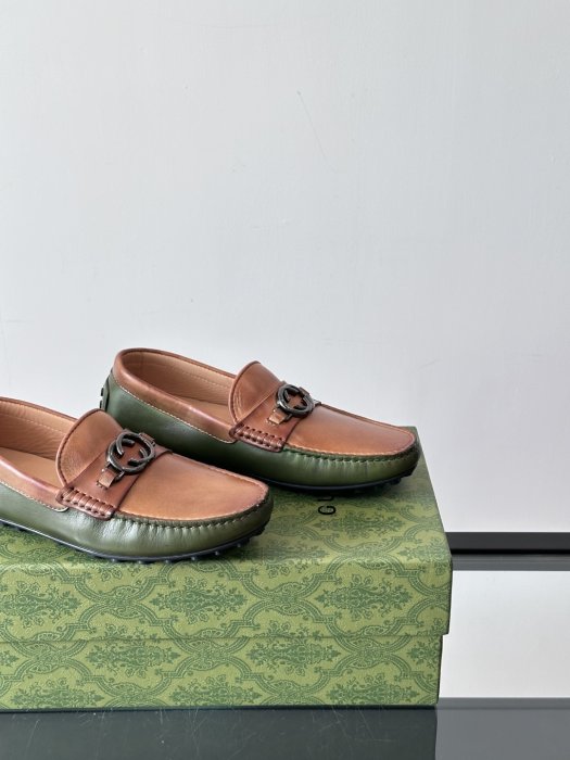 Туфли мужские фото 7