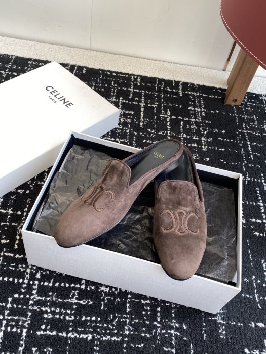 Мюли женские фото 5