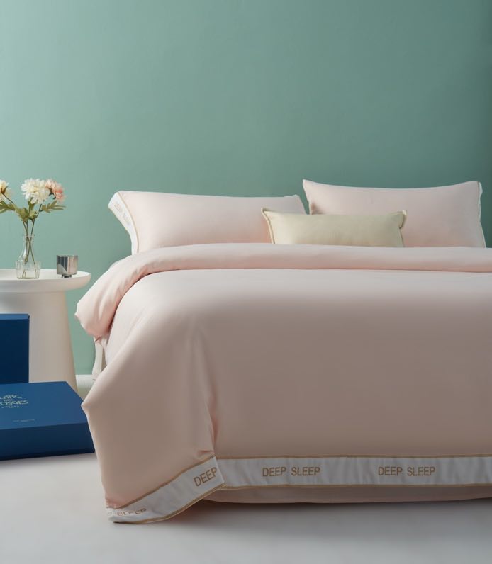 French bed linen Lenzing Tencel фото 2