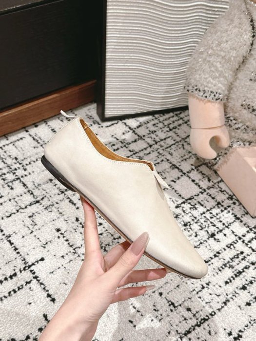 Ballet shoes фото 9