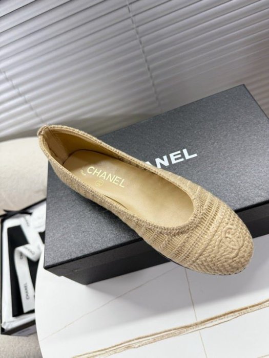 Балетки фото 2