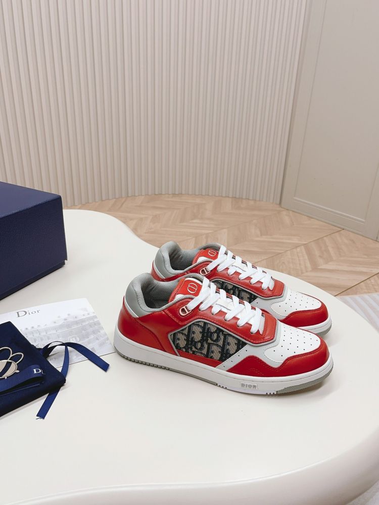 Sneakers Dior B27