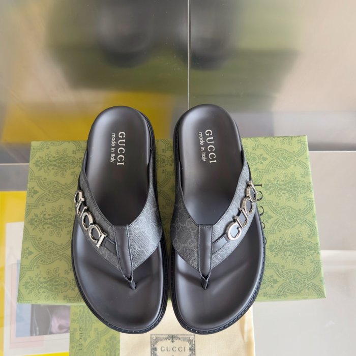 Шльопанці чоловічі фото 7