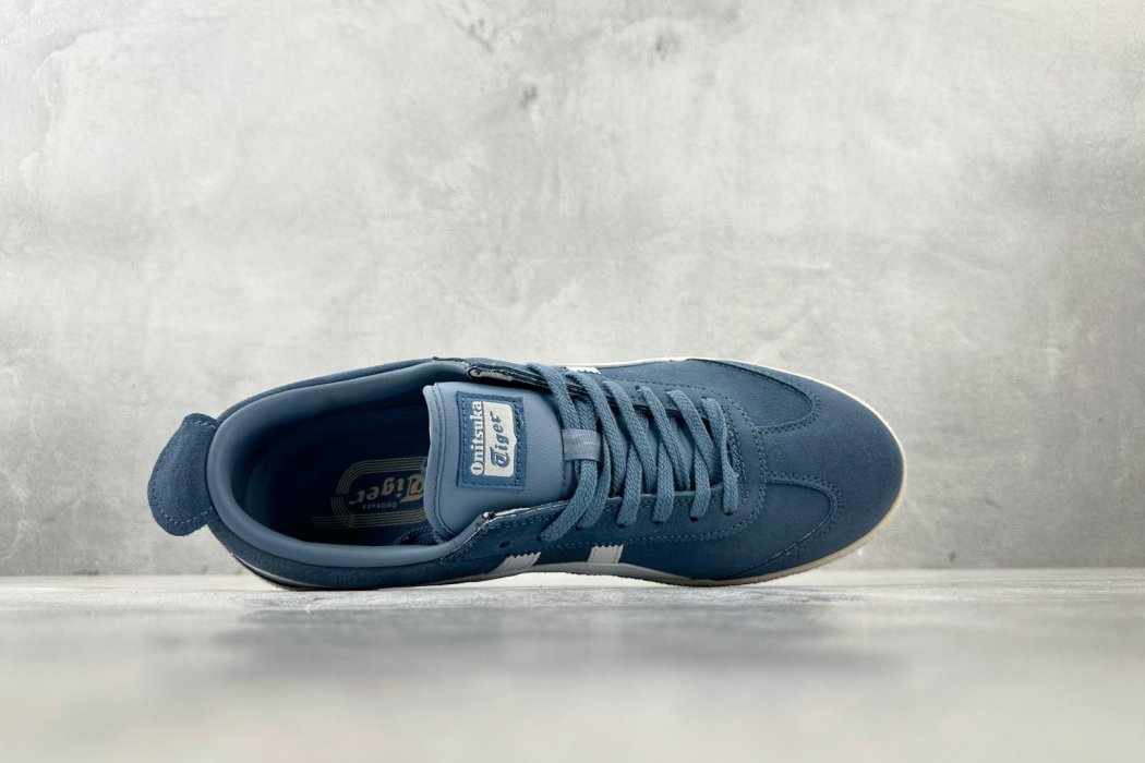 Кроссовки Onitsuka Tiger MEXICO 66 фото 3