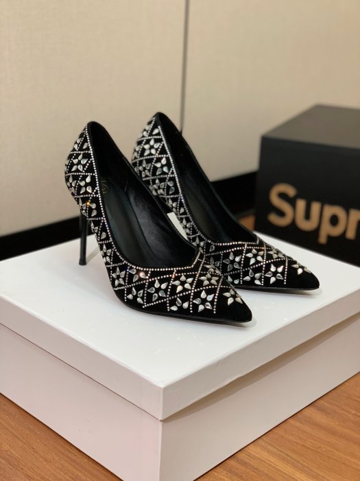 Туфлі жіночі фото 2