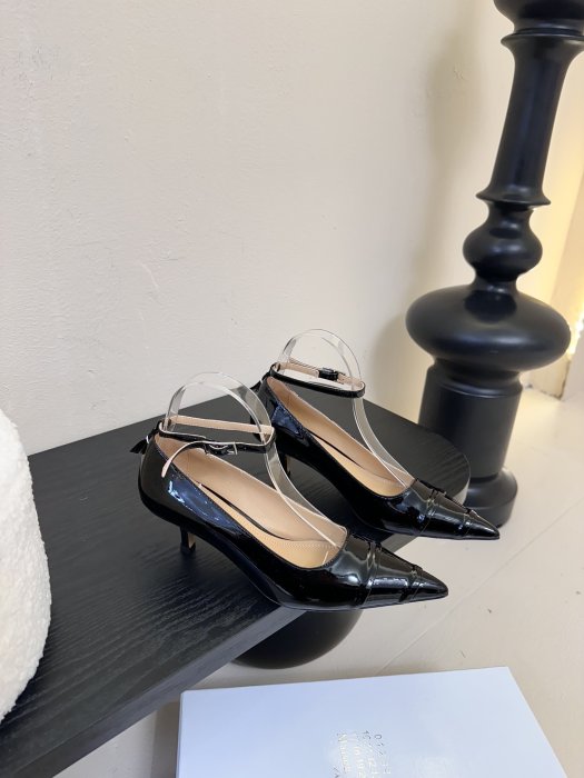 Туфли женские фото 2