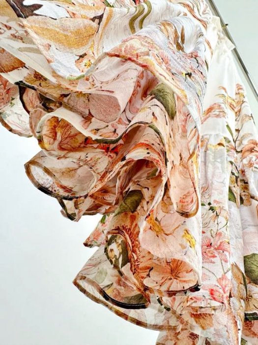 Платье из серии NATURA фото 7