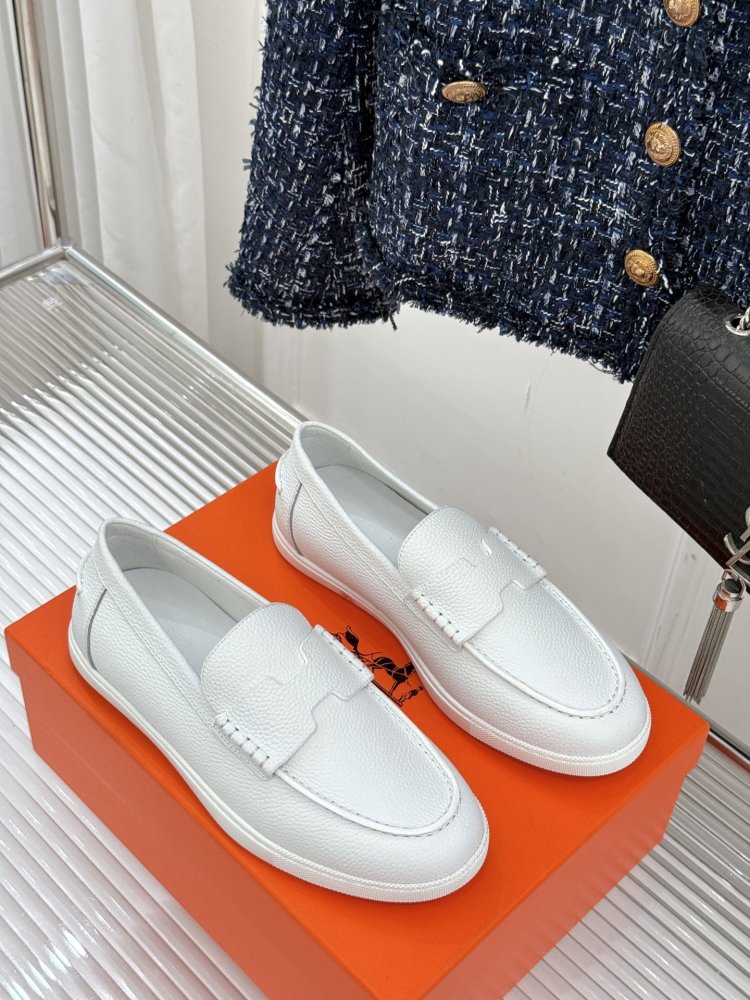 Лоферы women's фото 3