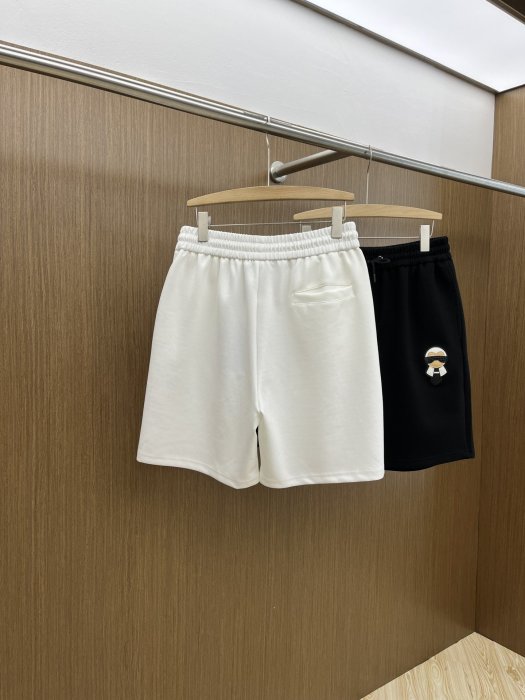 Shorts men's фото 8