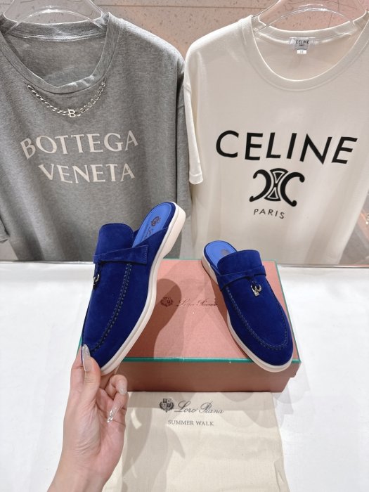 Мюли женские фото 4