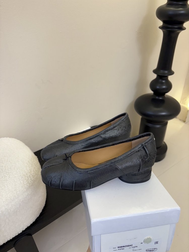 Ballet shoes фото 5