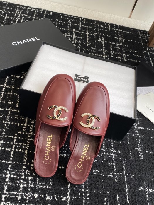 Мюли женские фото 4