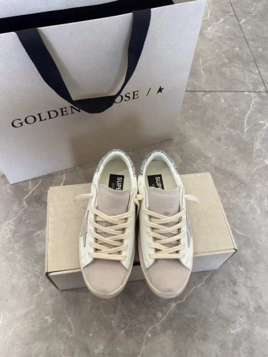 Shoes Golden Goose фото 5