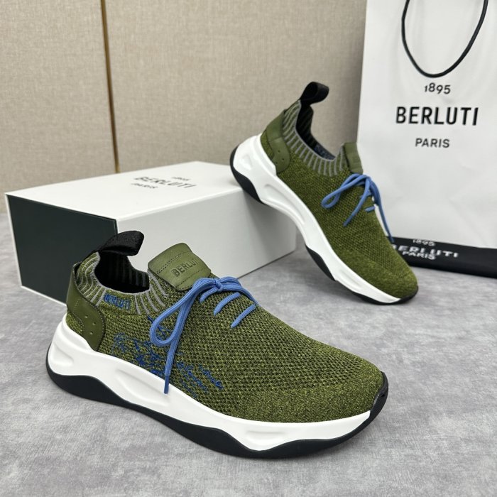 Кроссовки мужские фото 2