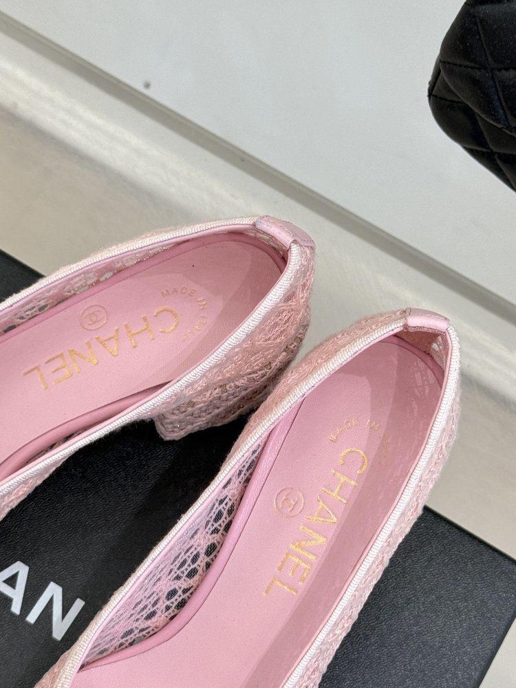 Туфли женские фото 8