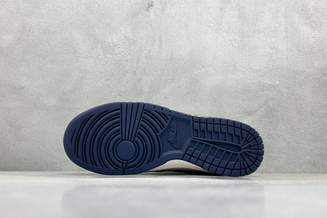 Кроссовки SB Dunk Low фото 4