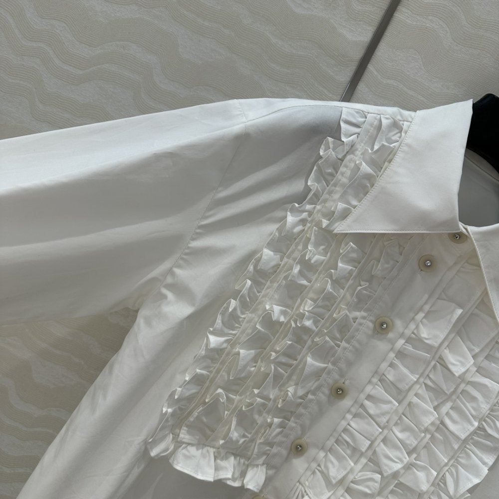 Рубашка женская фото 3