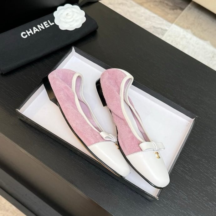 Ballet shoes фото 4