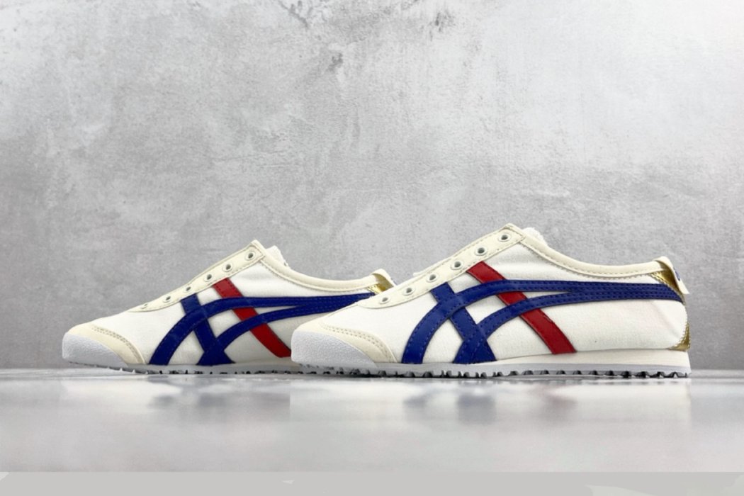 Кросівки Onitsuka Tiger MEXICO 66 фото 5
