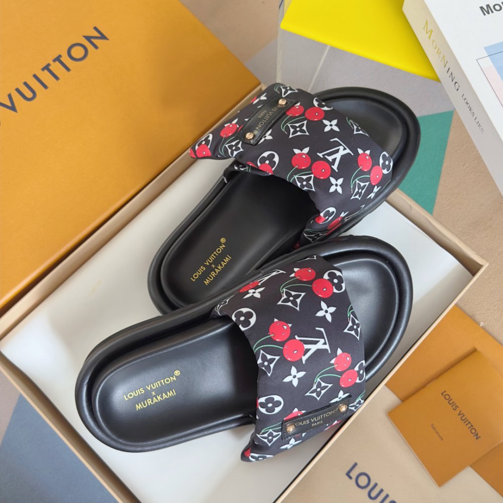 Шлепанцы женские Pool Pillow Comfort фото 4