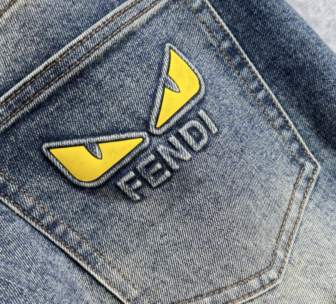 Джинсы мужские фото 7