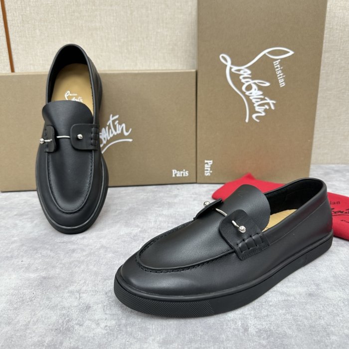 Туфли мужские фото 6