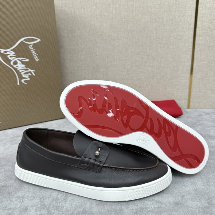 Туфли мужские фото 8