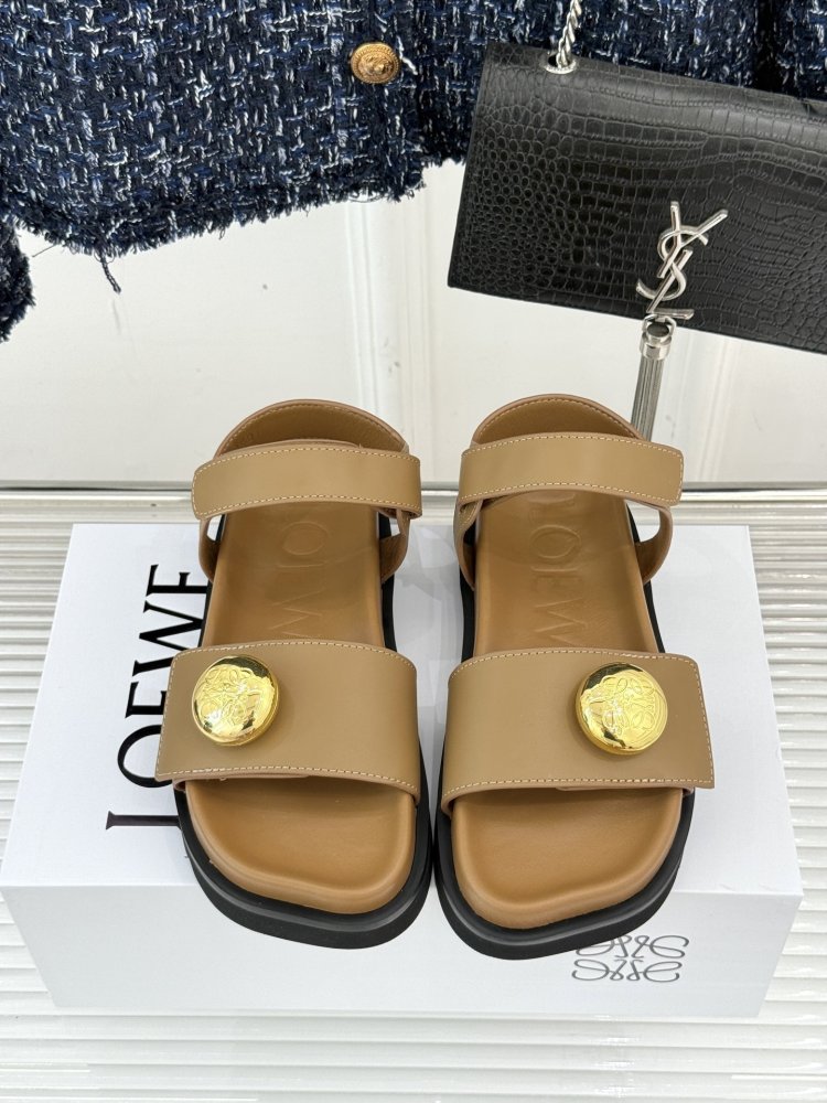 Сандалии женские фото 4