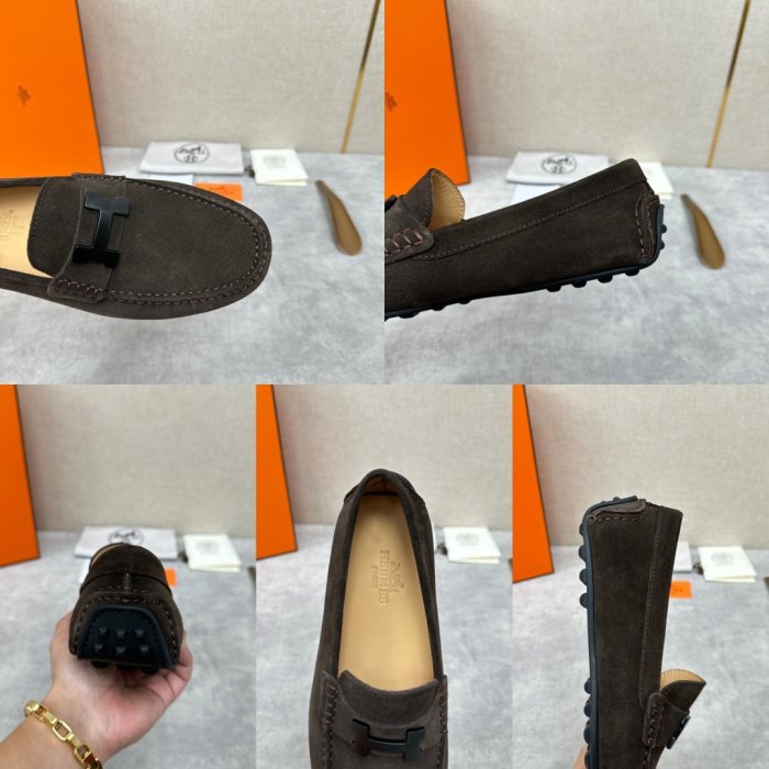 Shoes men's фото 9