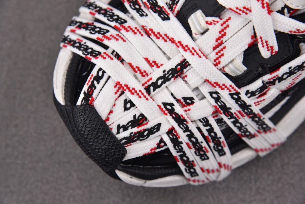 Кроссовки Balenciaga 3XL фото 8