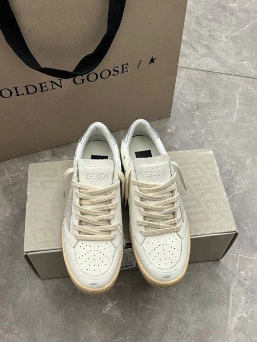 Кеды Golden Goose фото 2