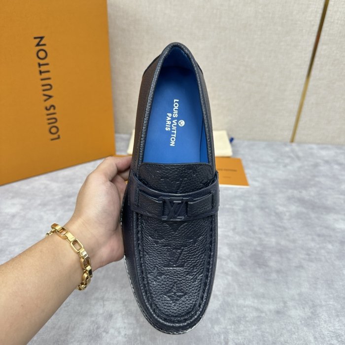 Лоферы мужские фото 5