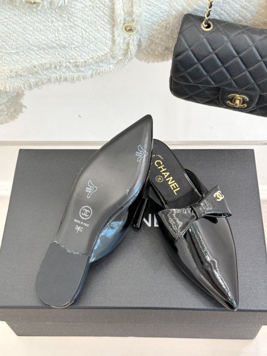 Мюли женские фото 9