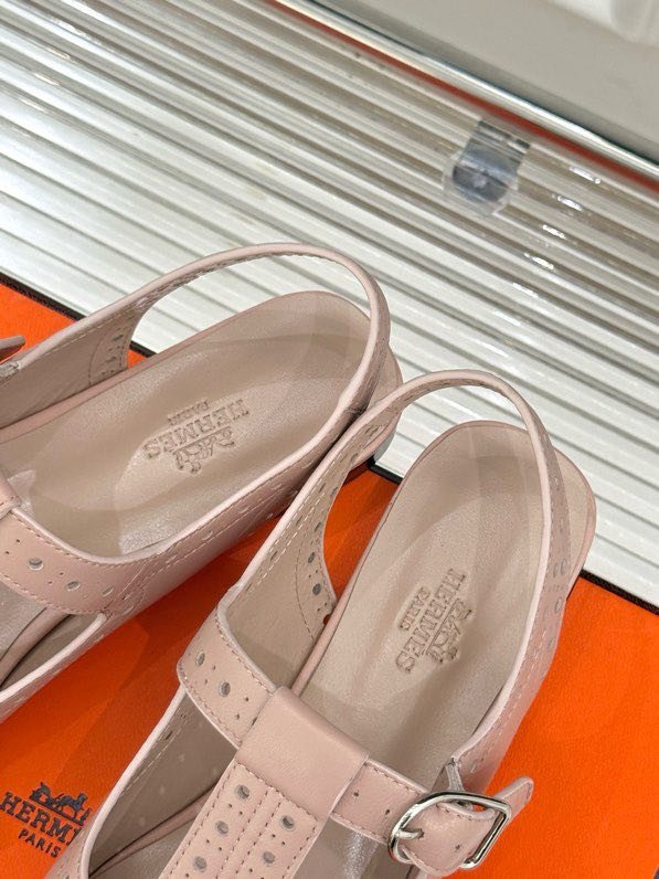 Мюли кожаные женские фото 2