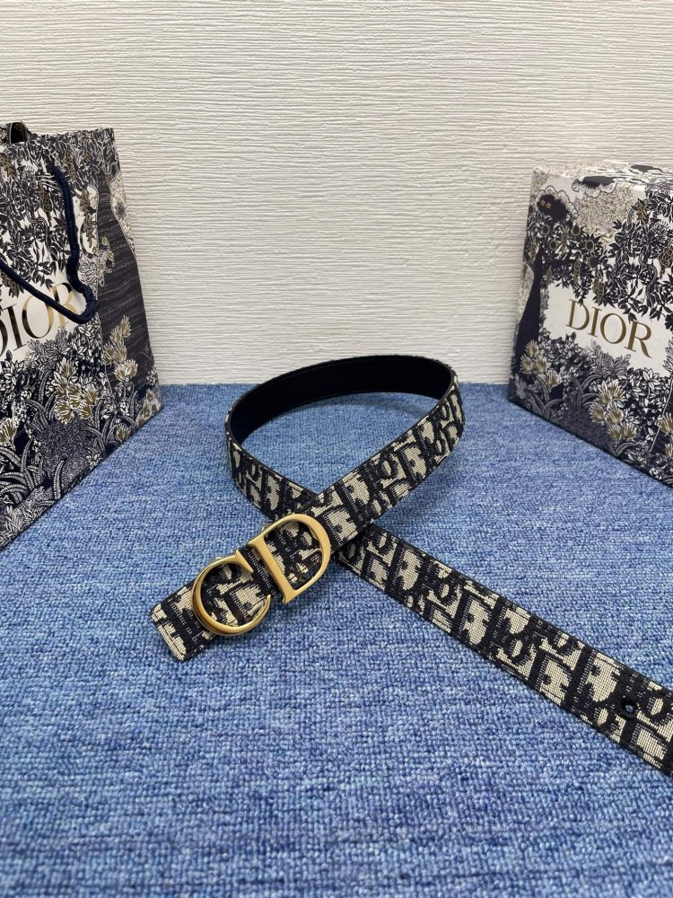 Ремень кожаный 30 мм фото 3