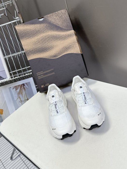 Sneakers SALOMON XT WHISPER