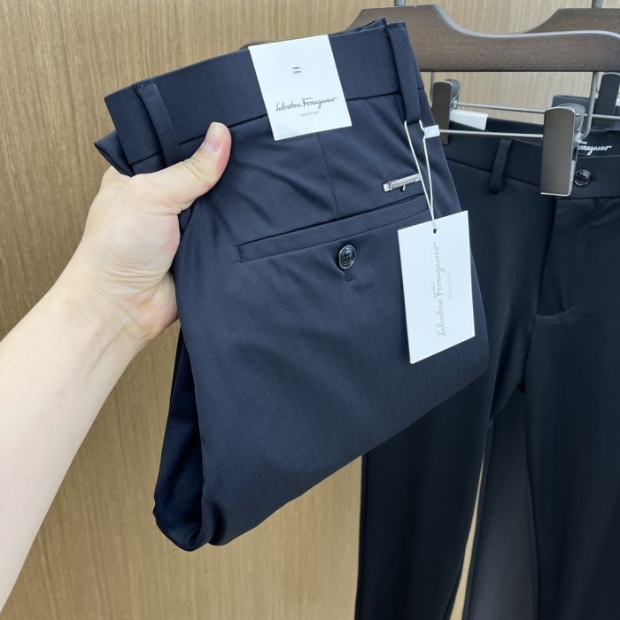 Pants men's