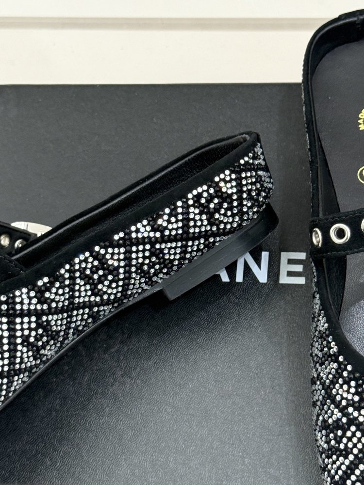 Ballet shoes фото 6