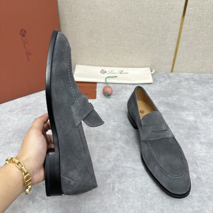 Туфли мужские фото 6