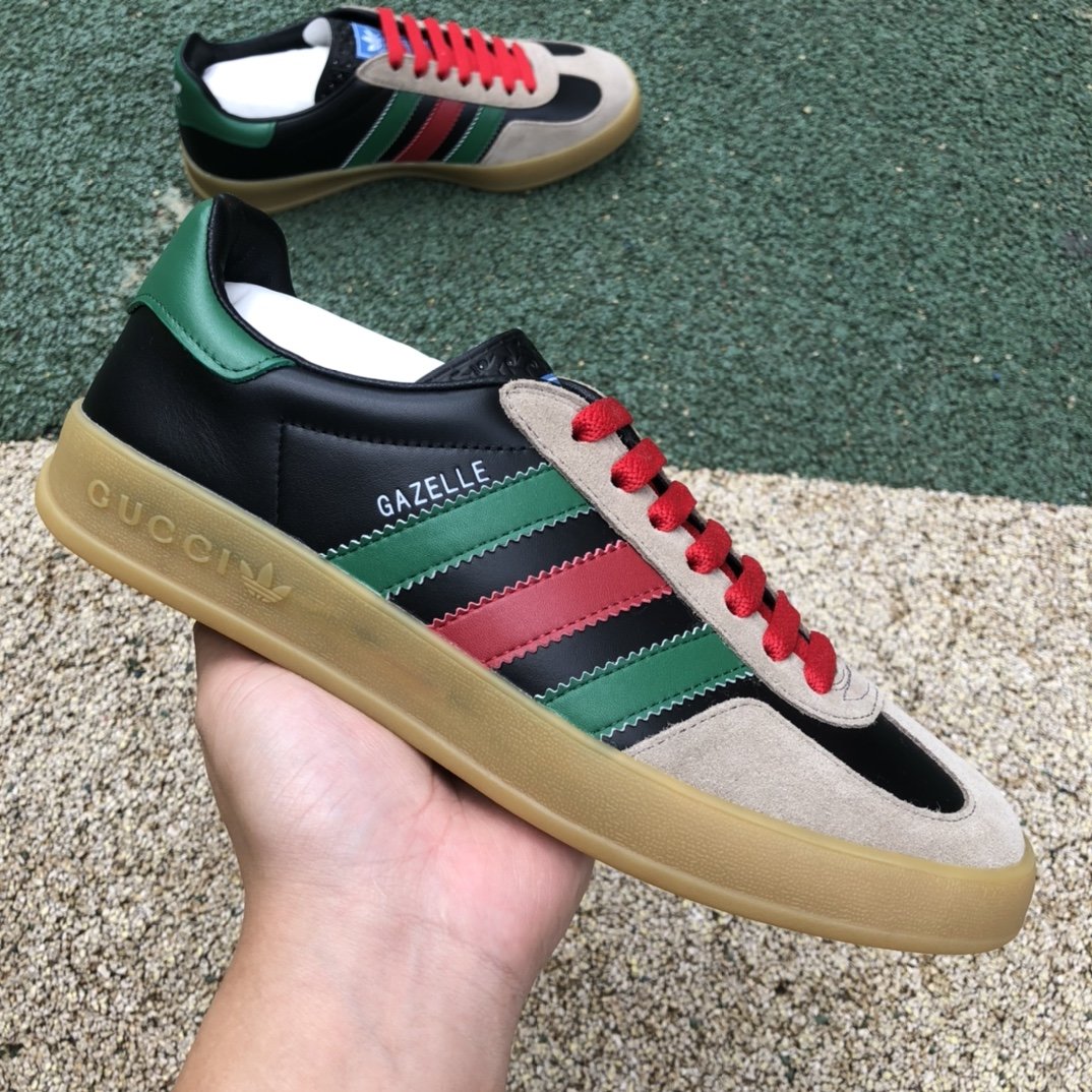 Кроссовки Gucci Gazelle