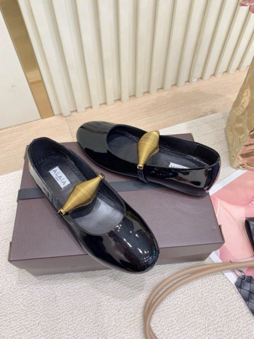 Балетки фото 7