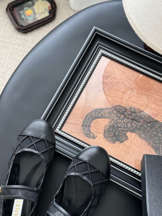 Балетки фото 7