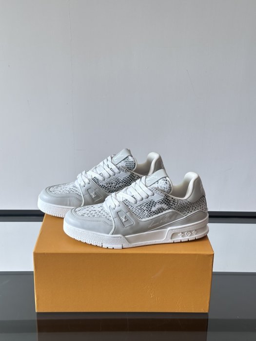 Кроссовки мужские фото 3