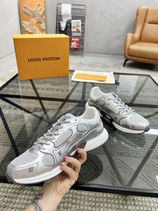 Кроссовки мужские фото 5