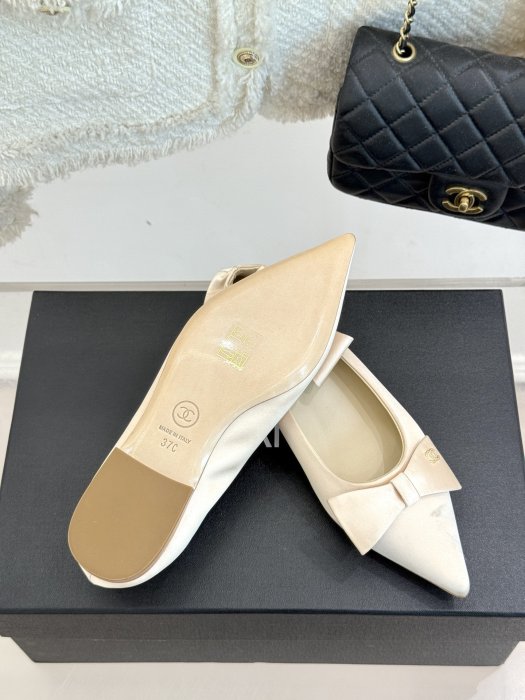 Балетки фото 9