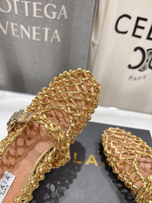 Балетки фото 7