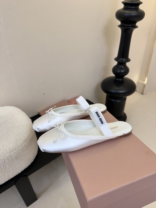 Ballet shoes фото 5