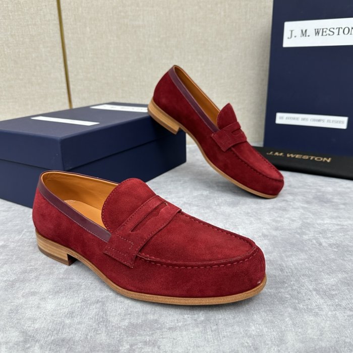 Лоферы чоловічі фото 2