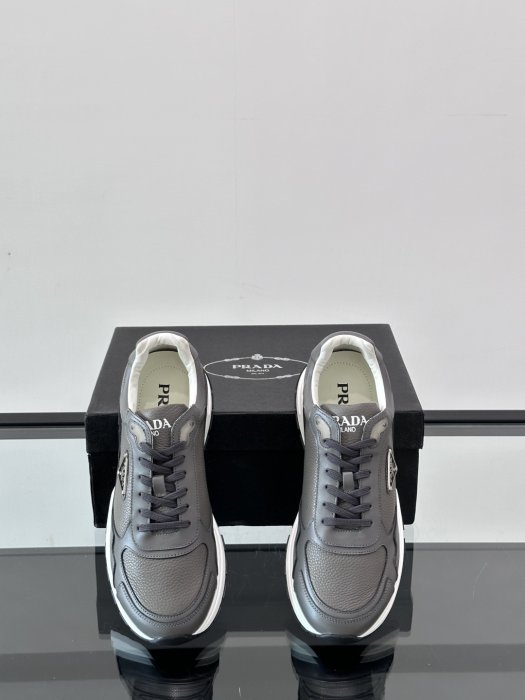 Sneakers men's фото 6