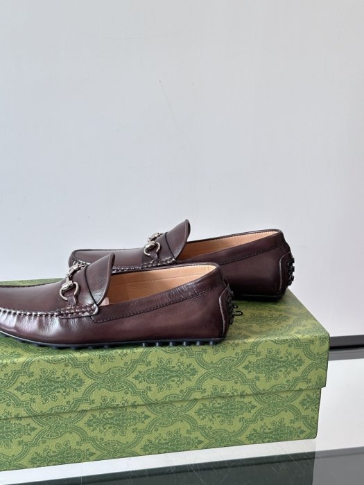 Туфли мужские фото 8